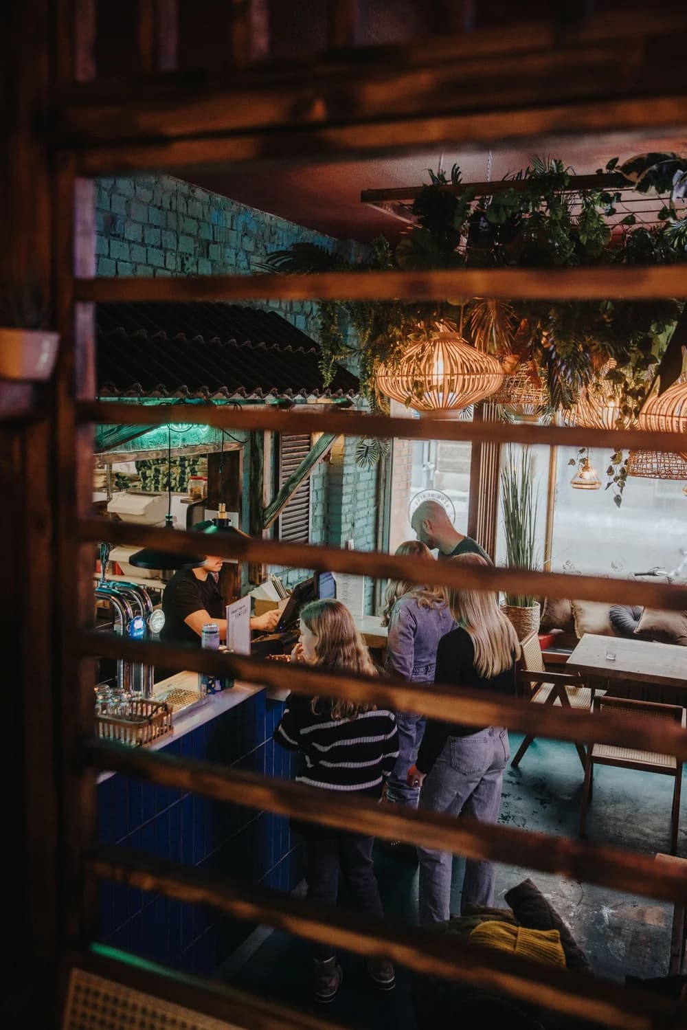 Bánh Mì King restaurant