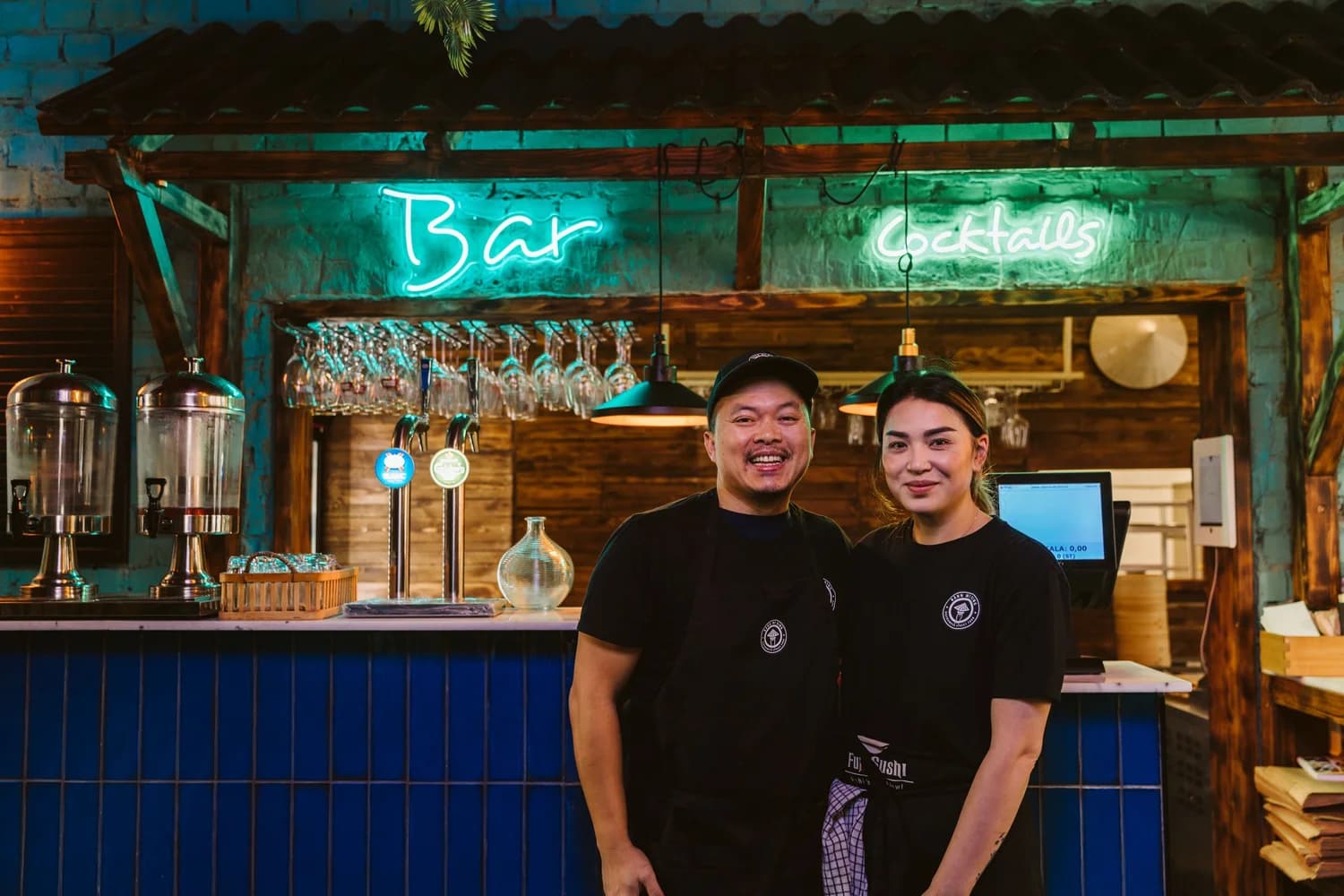 Bánh Mì King Stattena