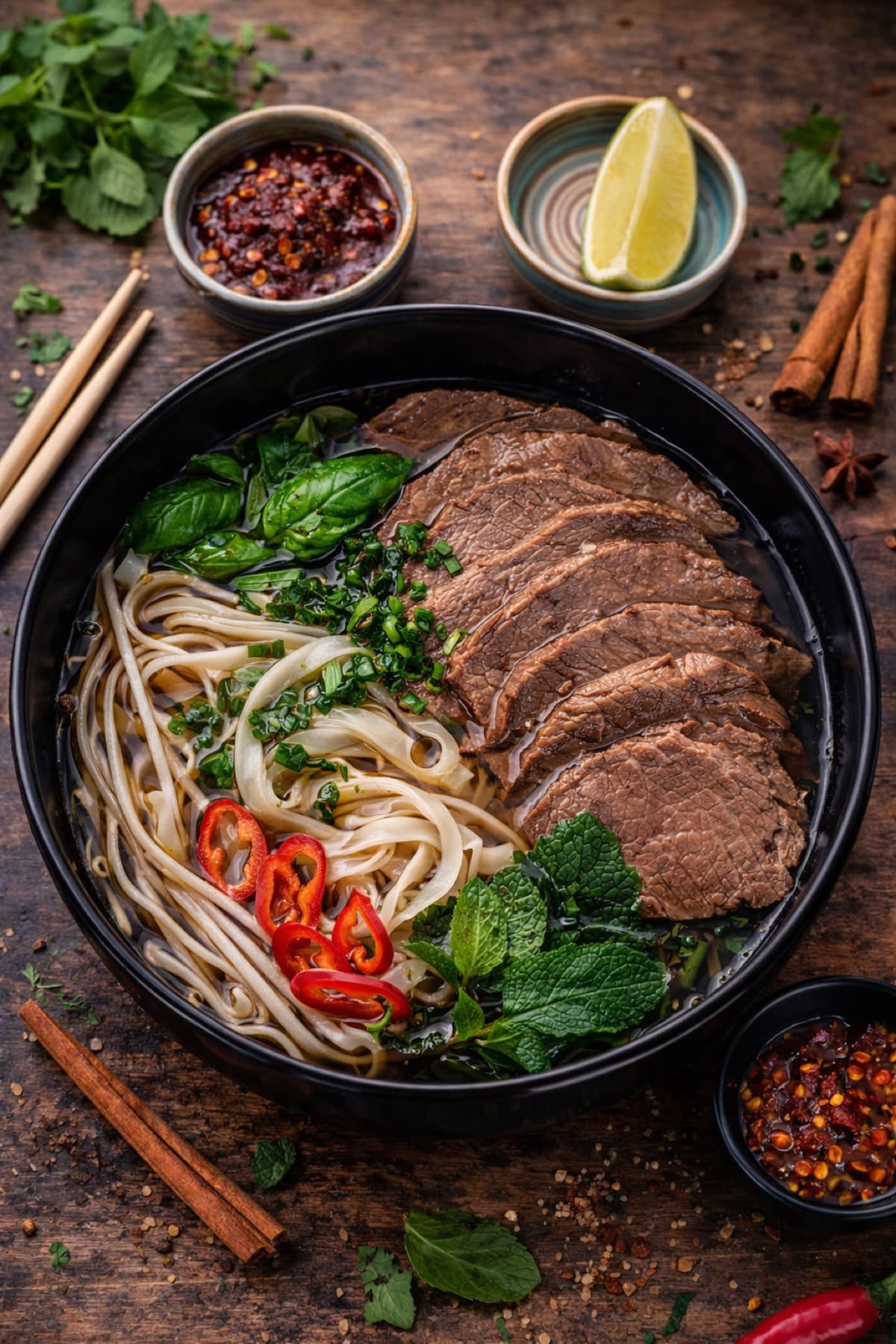Phở Bò
