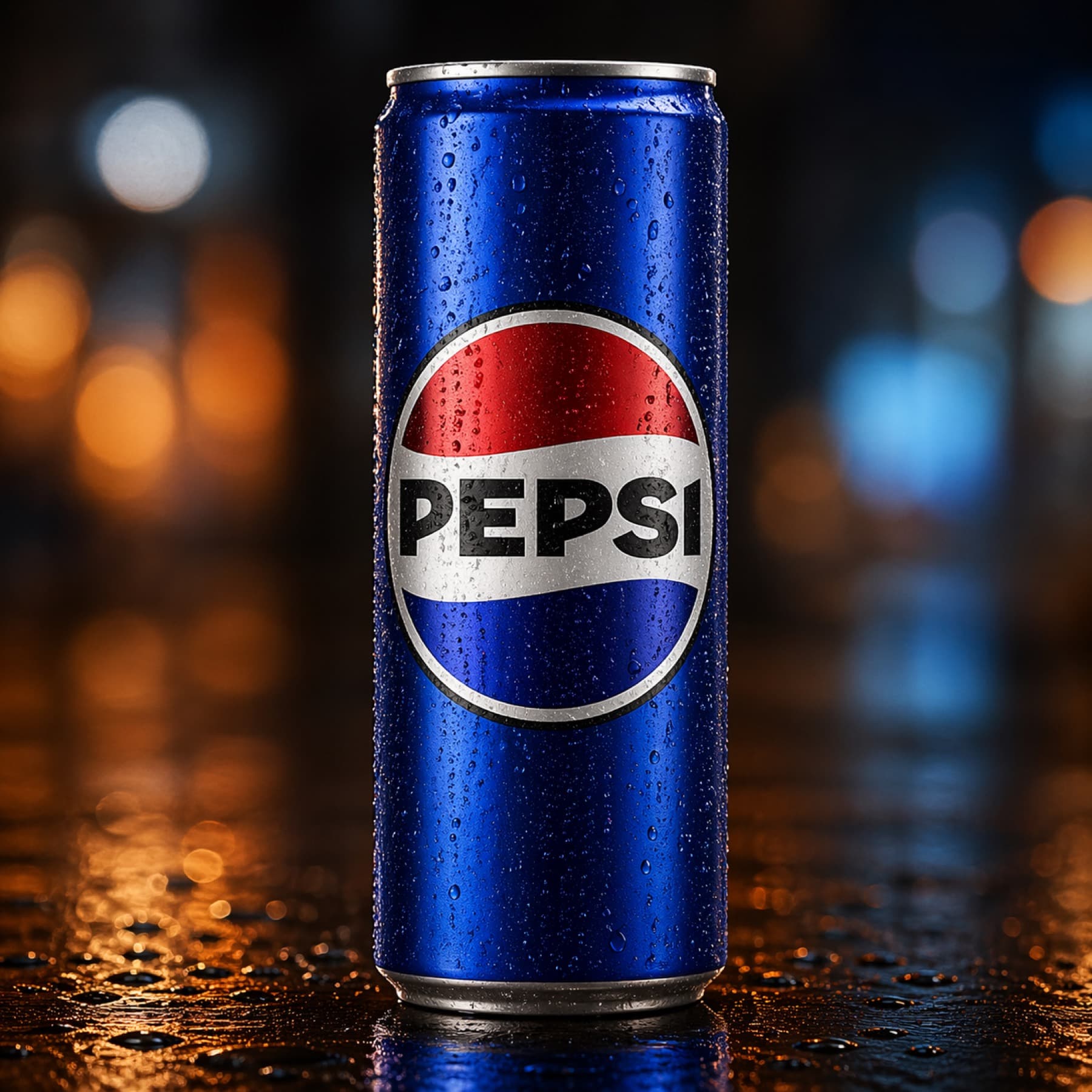 BMK City soft drinks